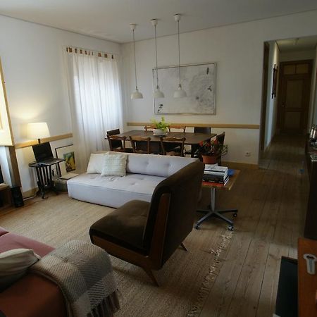 Castro Beach House Daire Sintra Dış mekan fotoğraf