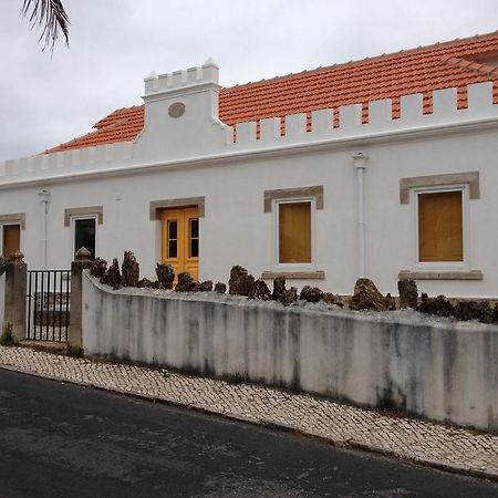 Castro Beach House Daire Sintra Dış mekan fotoğraf