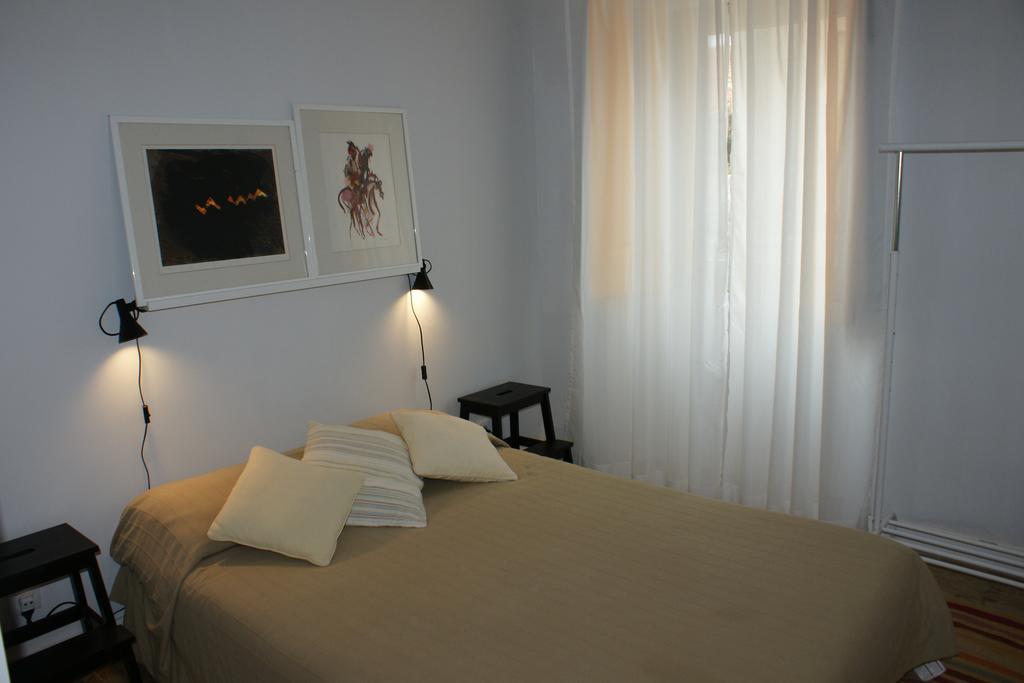 Castro Beach House Daire Sintra Oda fotoğraf