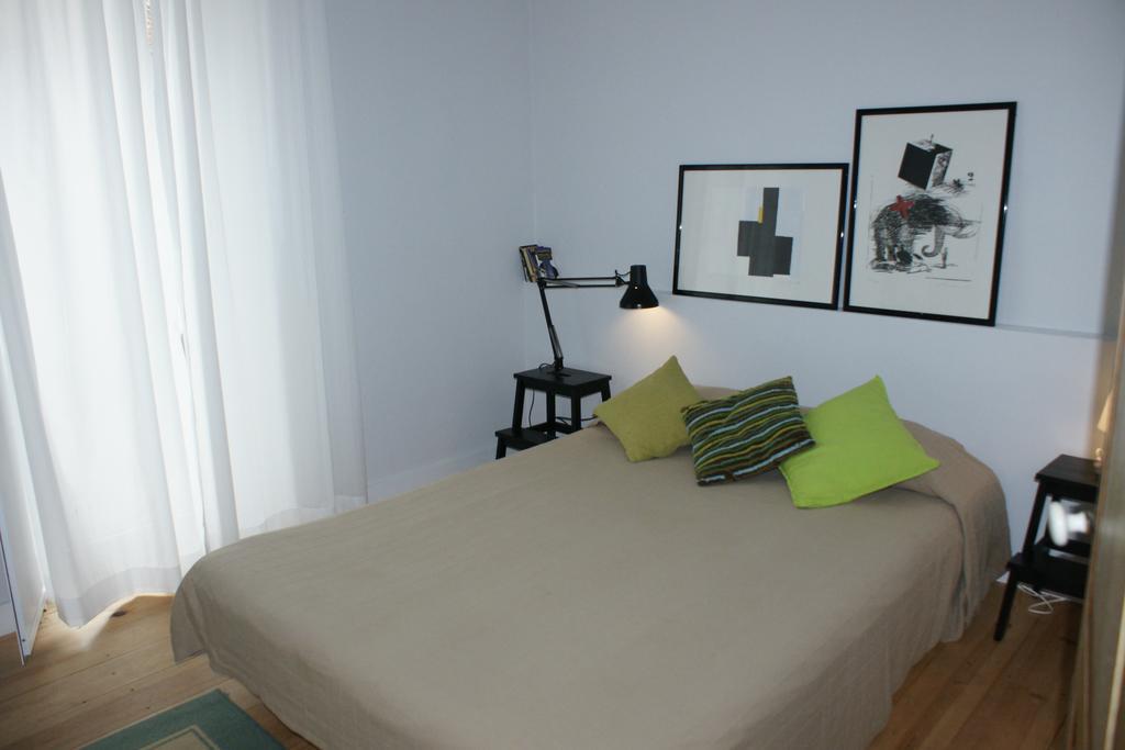 Castro Beach House Daire Sintra Oda fotoğraf