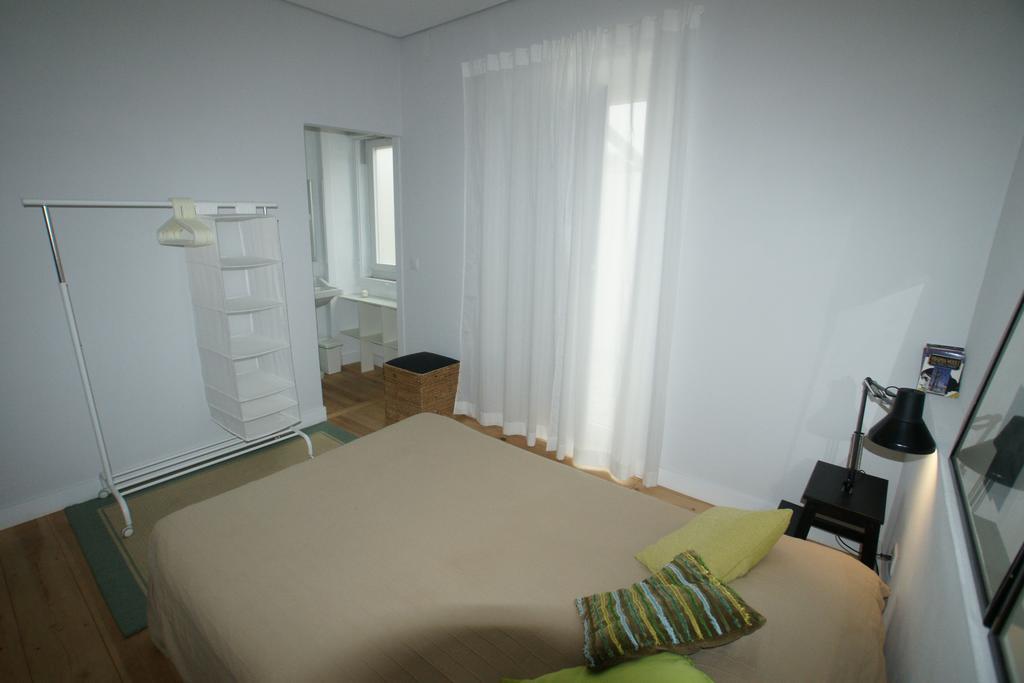 Castro Beach House Daire Sintra Oda fotoğraf