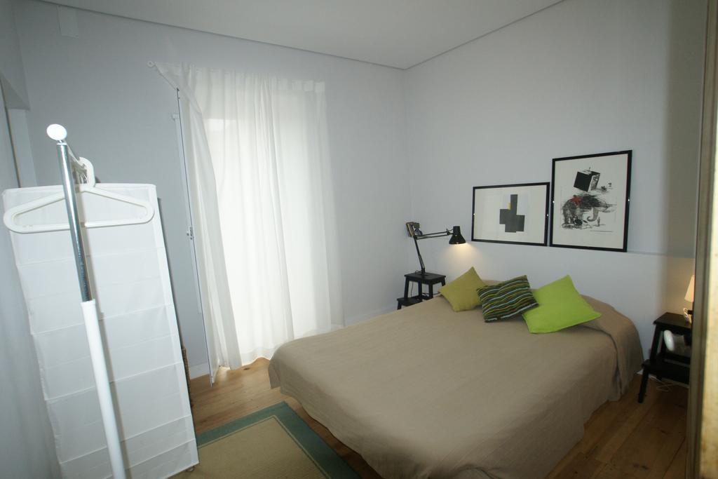 Castro Beach House Daire Sintra Oda fotoğraf