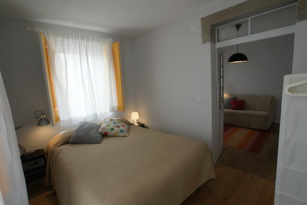 Castro Beach House Daire Sintra Oda fotoğraf