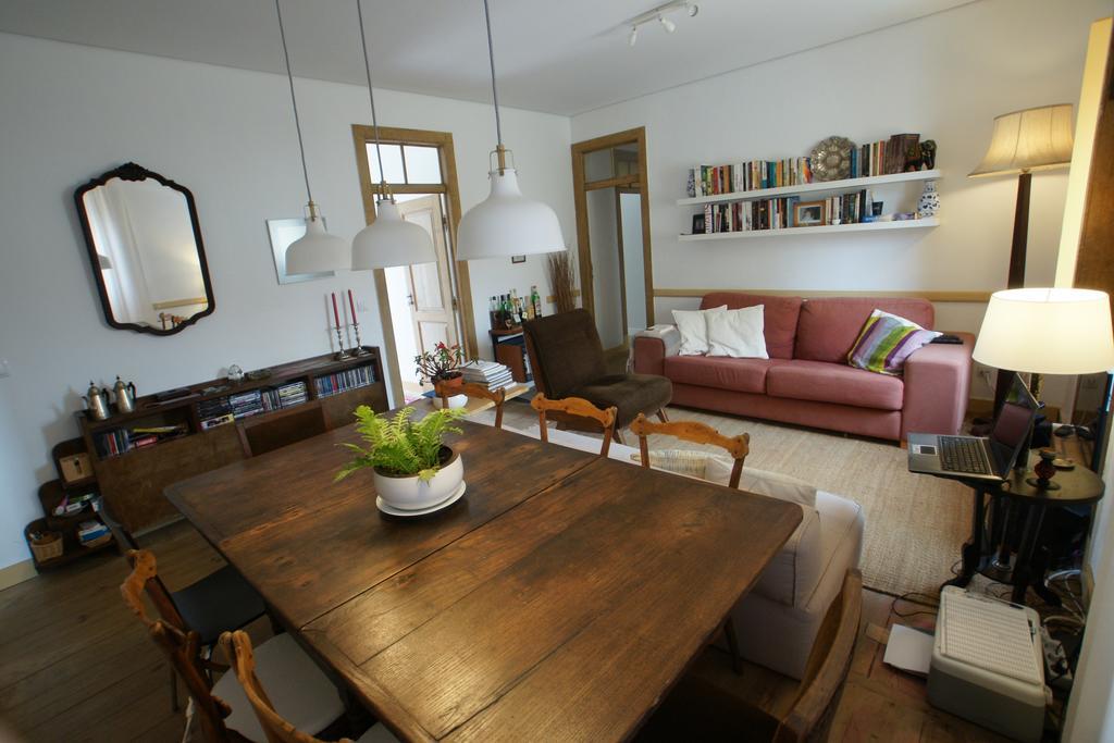Castro Beach House Daire Sintra Dış mekan fotoğraf