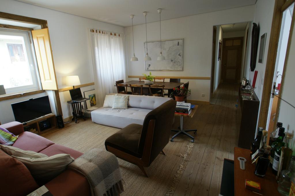 Castro Beach House Daire Sintra Dış mekan fotoğraf