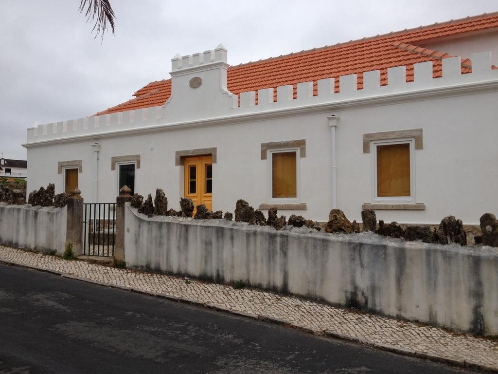 Castro Beach House Daire Sintra Dış mekan fotoğraf